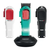  Gamma+ Boos...