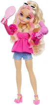  Boneca Barb...