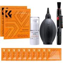  Kit de Limp...