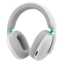 Headset Gamer Logitech G325 981-001530 Wireless - Branco