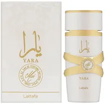Perfume Feminino Lattafa Yara Moi Edp 100 ML
