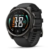 Garmin Fenix...