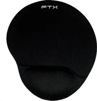 Mouse Pad FTX Mat Pro FTXMPG01 - Preto