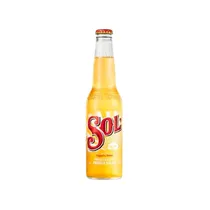 Cerveza Sol ...