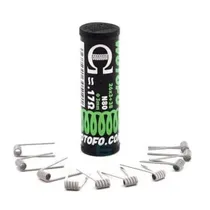  Wotofo Coil...
