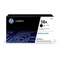  Toner HP 58...