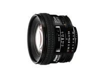 Lente Nikon ...