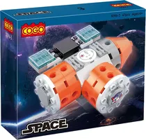  Cogo Space ...