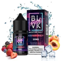  BLVK 30ML S...