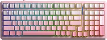Teclado Meca...