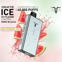 Ignite 40K I...