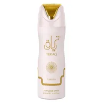 Desodorante Spray Lattafa Teriaq 200ML