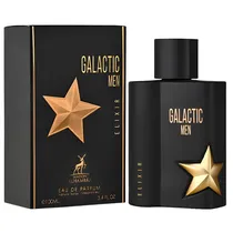 Perfume Maison Alhambra Galactic Men Exilir Edp - 
