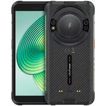 Celular Ulefone Rugking - 8/256GB - 5.99" - Dual-Sim - Black