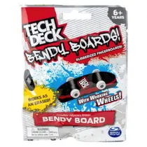 Tech Deck Bendy Boards 7646