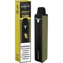 Ignite V500 ...