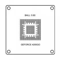  Bga Stencil...