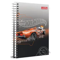  Caderno Uni...