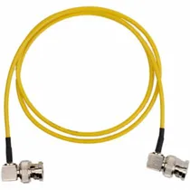 Accsoon Cabo BNC Sdi XC-BNC-SDI-80 Amarelo