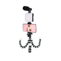 Tomate Equipamiento para Produccion de Videos