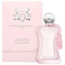Perfume Fem Marly Delina Rosee 75ML