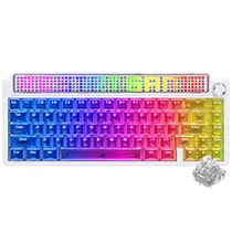  Teclado Gam...