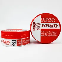  Infinity Po...