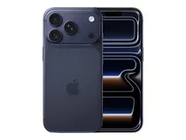 Celular iPhone 17 Pro - 256GB - Deep Blue