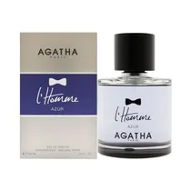 Agatha L'Homme Azur 100ML Edp c/s