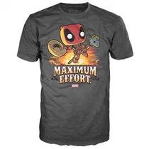  Funko Tees ...