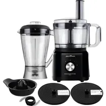 Britania Multi Procesador BMP900 5 En 1 2.2/ 1.2L/ 2V/ 1000W/ 220V Negro