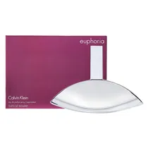 P.Calvin Klein CK Euphoria F 160ML Edp