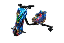 Scooter Tric...