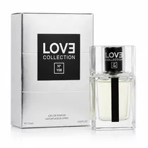 Perfume Masc...