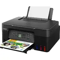 Impressora Canon Pixma G3170 Wifi Multifuncional