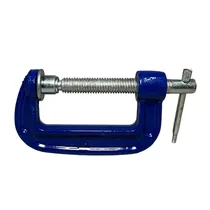Sargento Tipo C de Metal Macaco – 2"