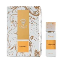 Perfume Grit...