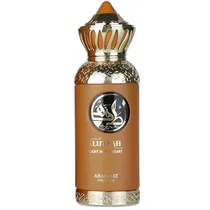 Perfume Arabiyat Prestige Lutfah Light In The Heart Unissex Eau de Parfum 80ML