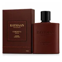 Perfume Rayhaan Cordova Edp 100ML