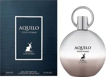 Perfume Maison Alhambra Aquilo Edp 100ML - Masculino