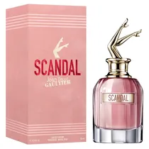 Perfume Jean Paul Gaultier Scandal Edp Feminino - 80ML
