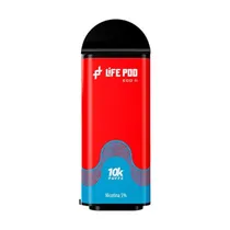  Life Pod Re...