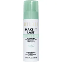 Spray Fixador Milani Make It Last Moisture Boost 110 - 60ML - Alcohol Free
