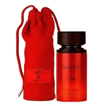 Perfume Lattafa Rave Nardo Red Edp Unisex 100ML