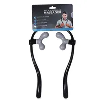 Formfit Massageador de Pescoço e Ombro FFMN1-BLK