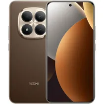 Celular Xiaomi Redmi Note 15 Pro+ 5G - 8/256GB - 6.83" - Dual-Sim - Mocha Brown