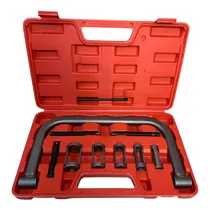 Kit Compressor de Mola de Válvula Macaco HS-509 – 10 Peças