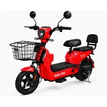  Moto Electr...