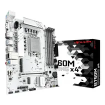  Placa Mãe U...