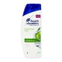  Shampoo Ant...